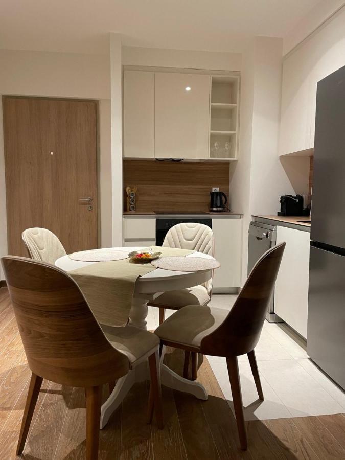 Appartamento Arcadia 22 Belgrade Waterfront Esterno foto